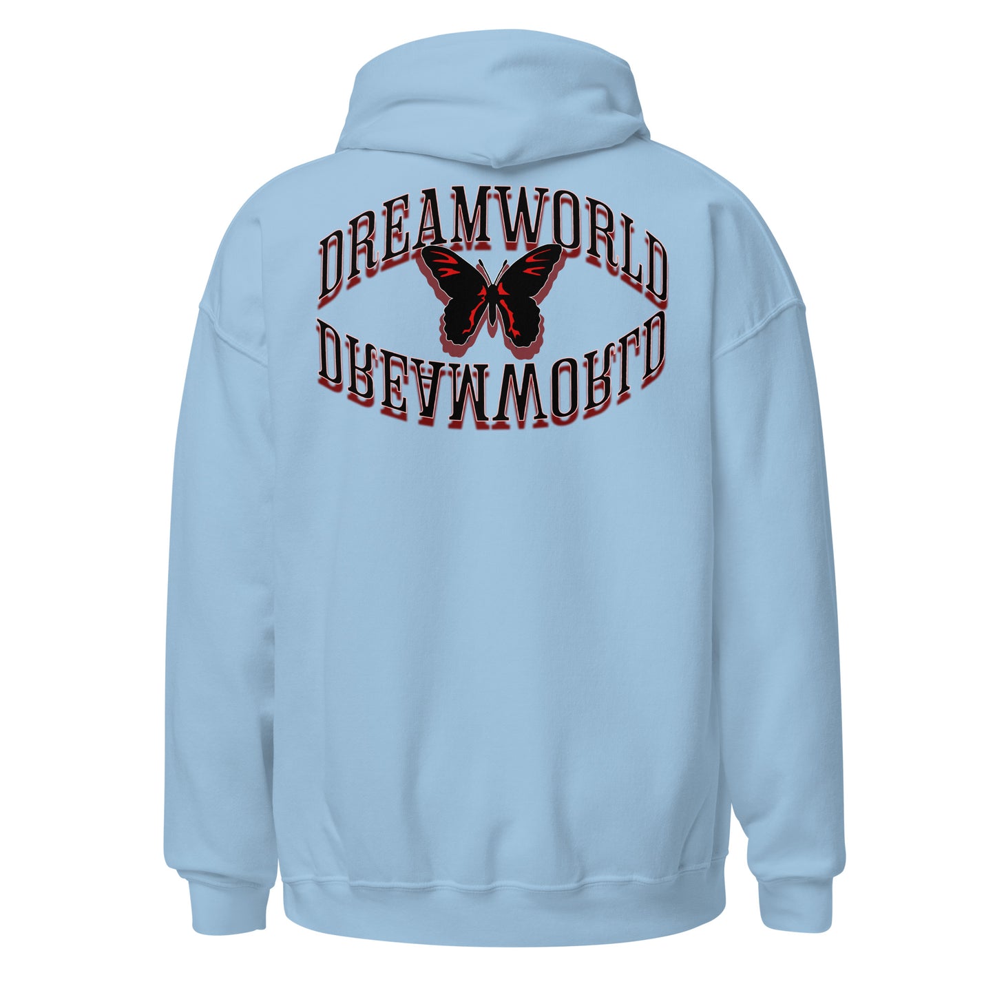 DREAM WORLD HOODIE