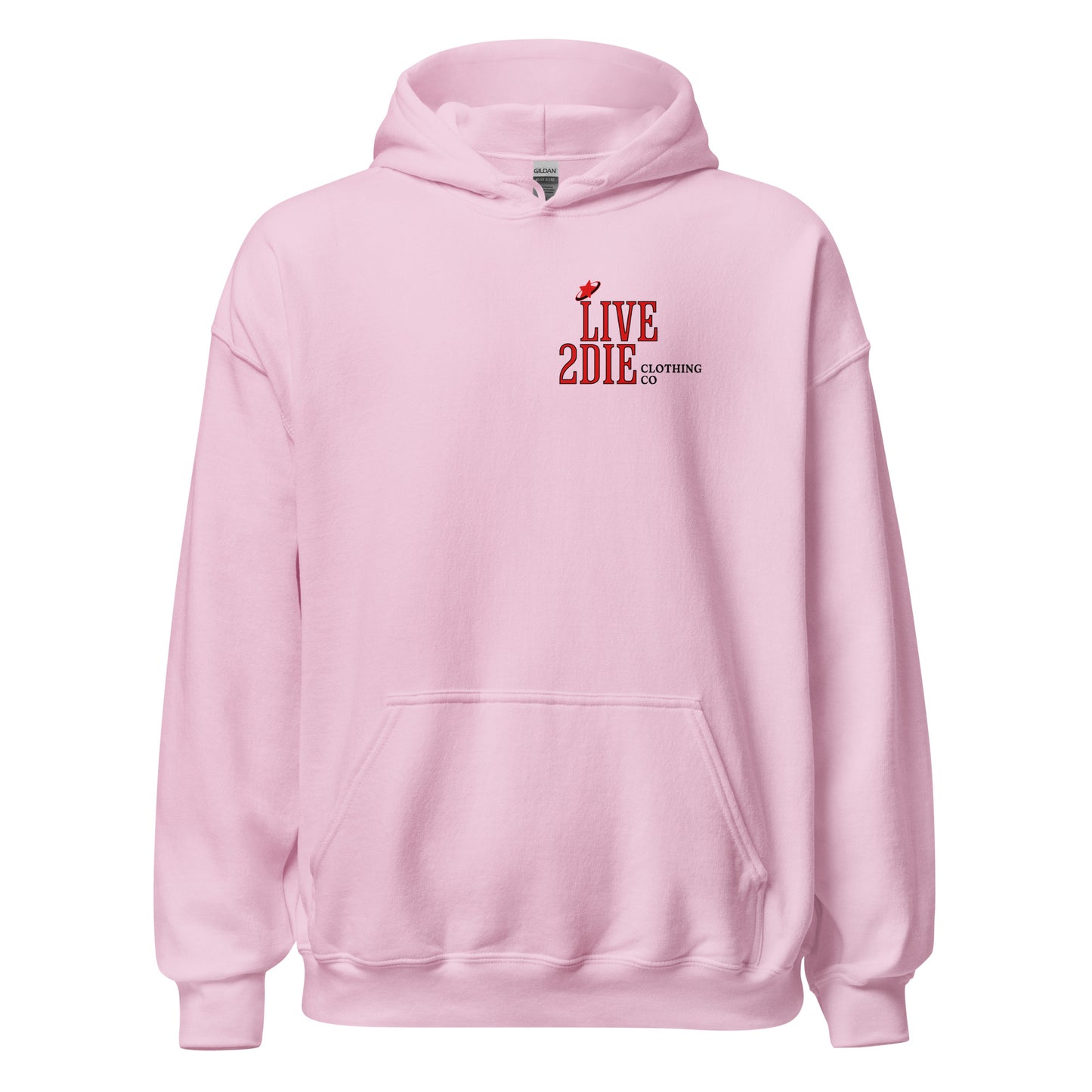 DREAM WORLD HOODIE