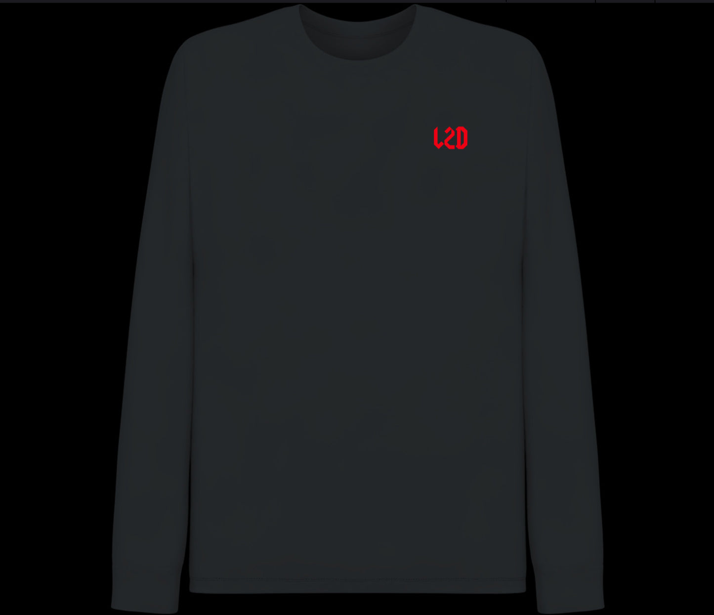 Red Sea Crossing Long Sleeve