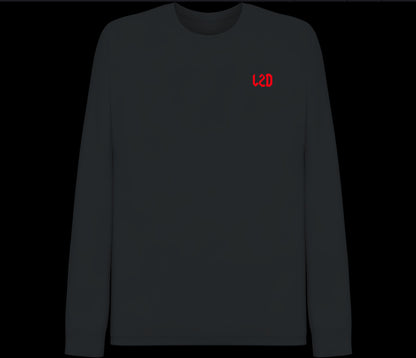 Red Sea Crossing Long Sleeve