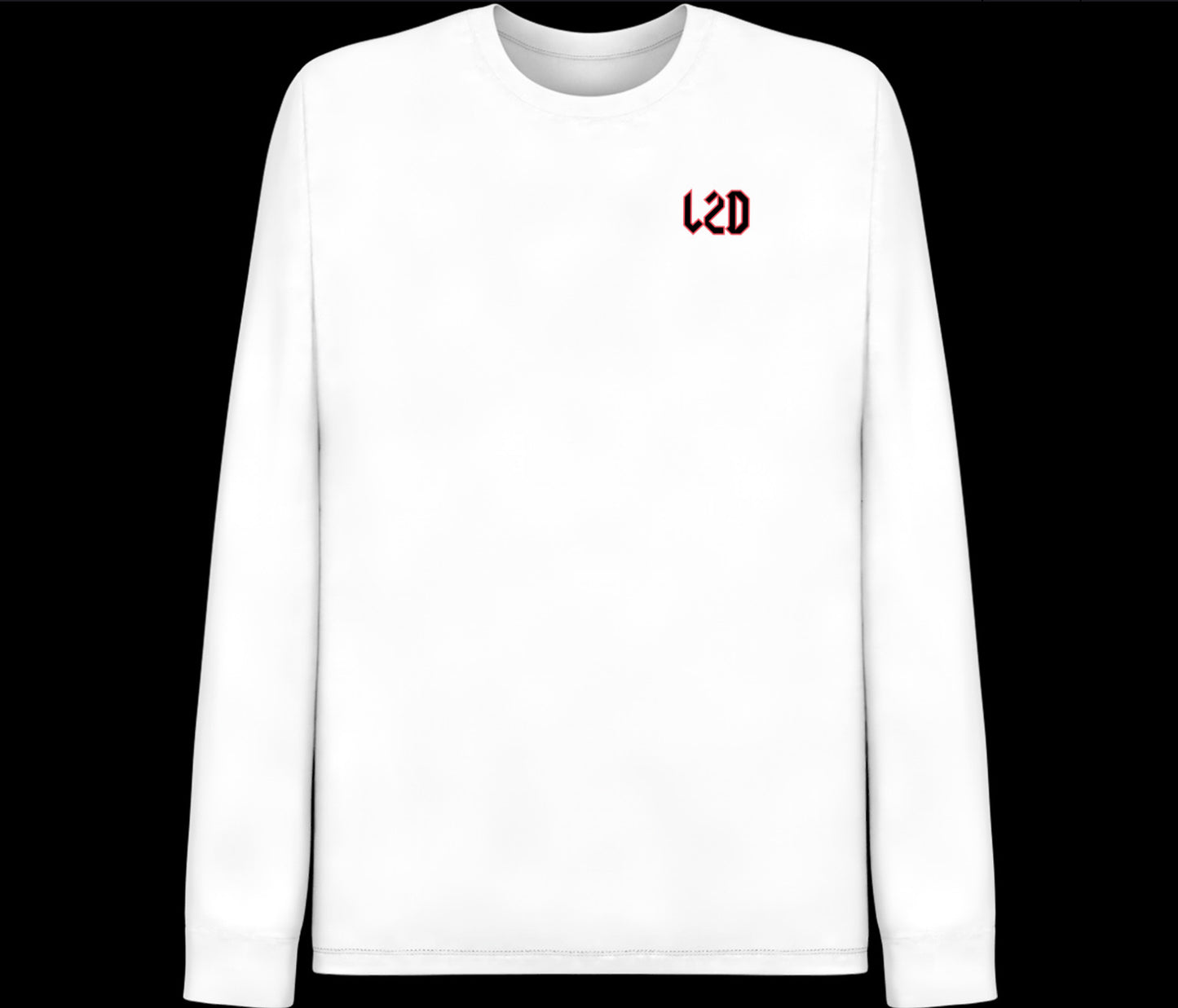 Red Sea Crossing Long Sleeve