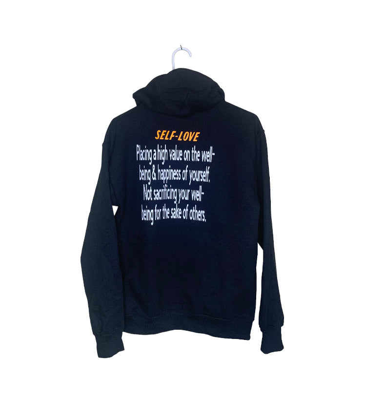 Self Love Hoodie